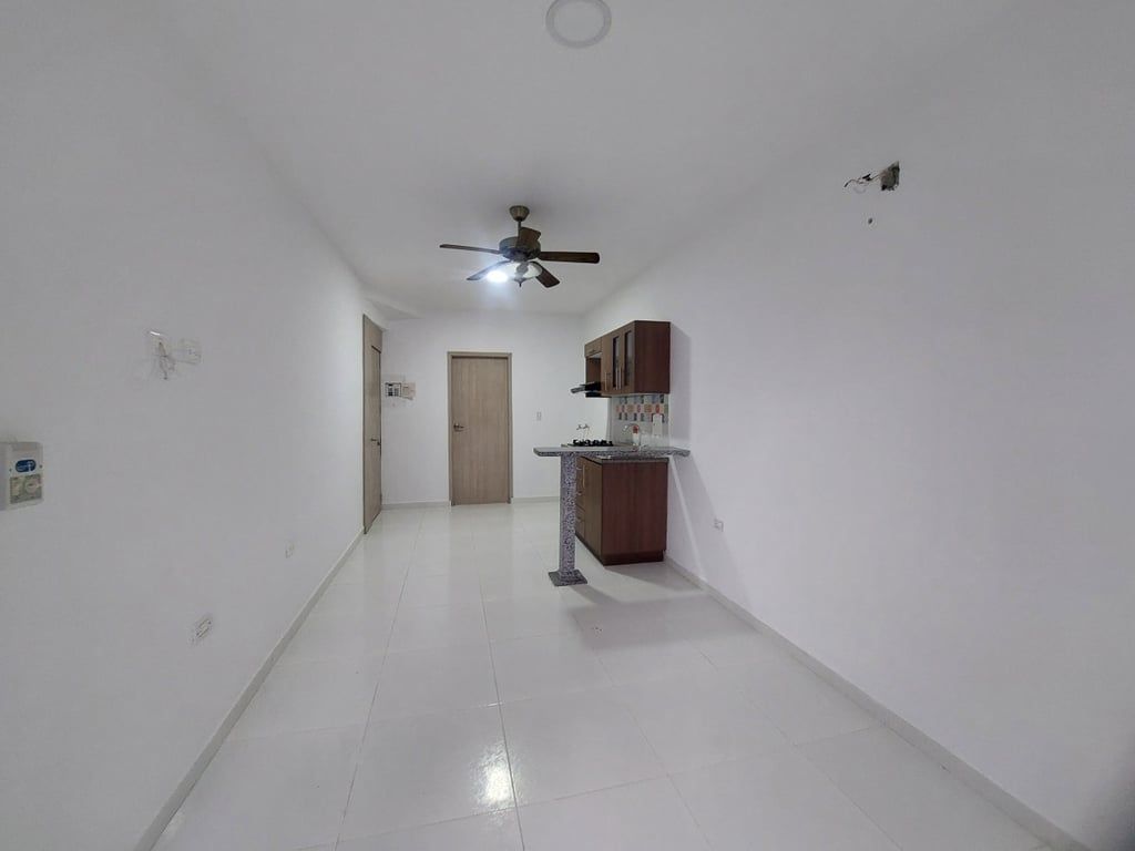 Apartamento en arriendo Bolívar Cartagena El Recreo 40 m2 Habitaciones 1 Baños 1 Garajes 0 Precio $800000