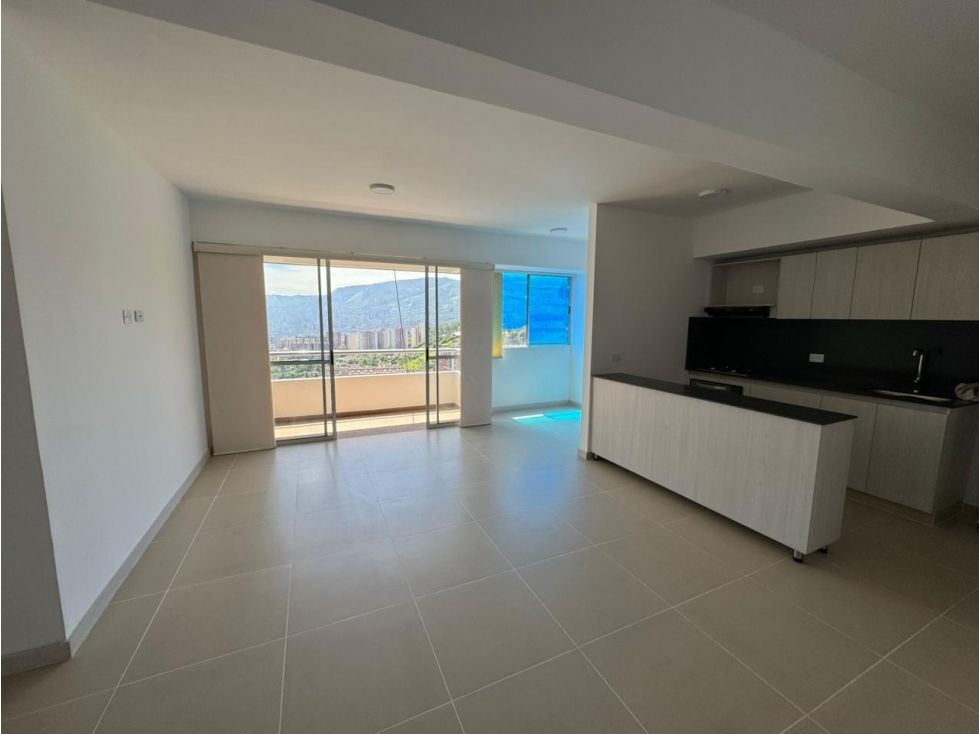 Apartamento en arriendo Antioquia Sabaneta Vereda La Doctora 81 m2 Habitaciones 3 Baños 2 Garajes 1 Precio $3400000