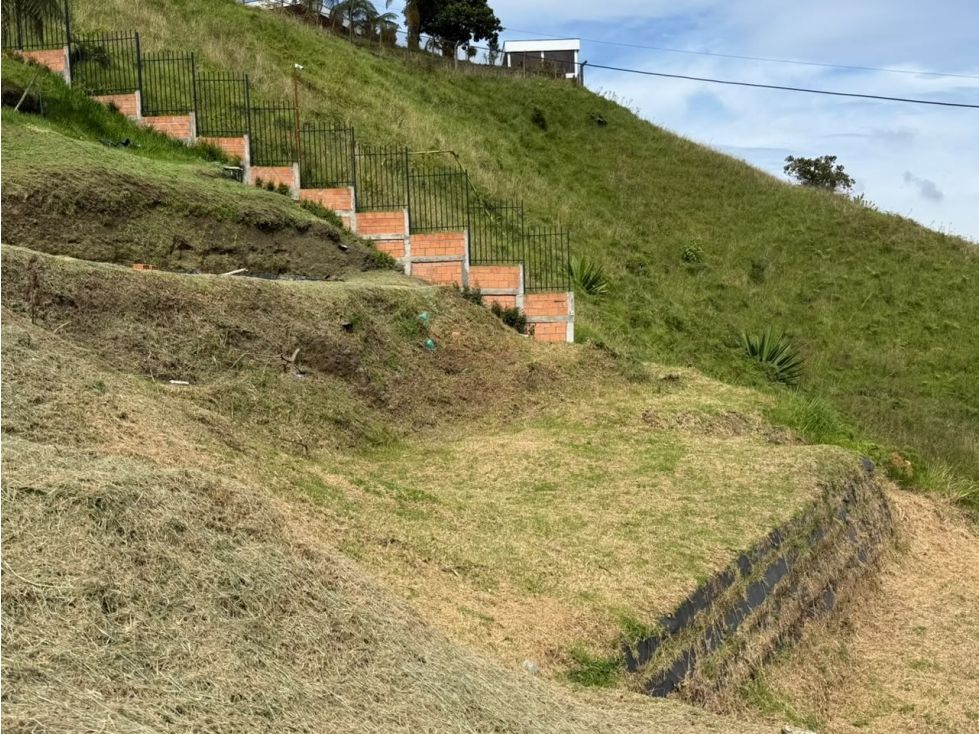 Lote en venta Caldas Manizales Manizales 238 m2 Habitaciones 0 Baños 0 Garajes 0 Precio $350000000
