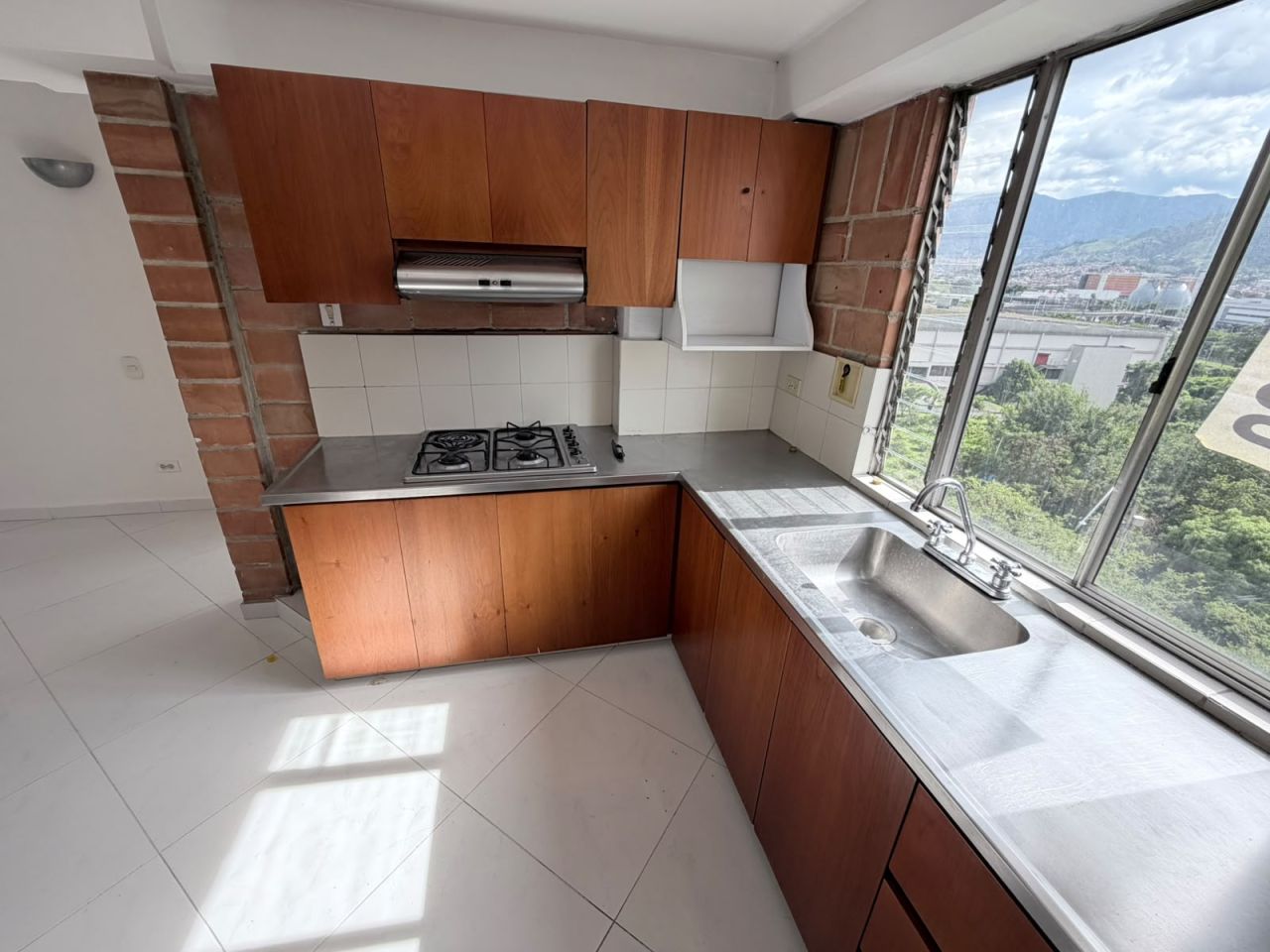 Apartamento en arriendo Antioquia Medellín Santa Maria De Los Angeles 50 m2 Habitaciones 2 Baños 2 Garajes 1 Precio $3000000