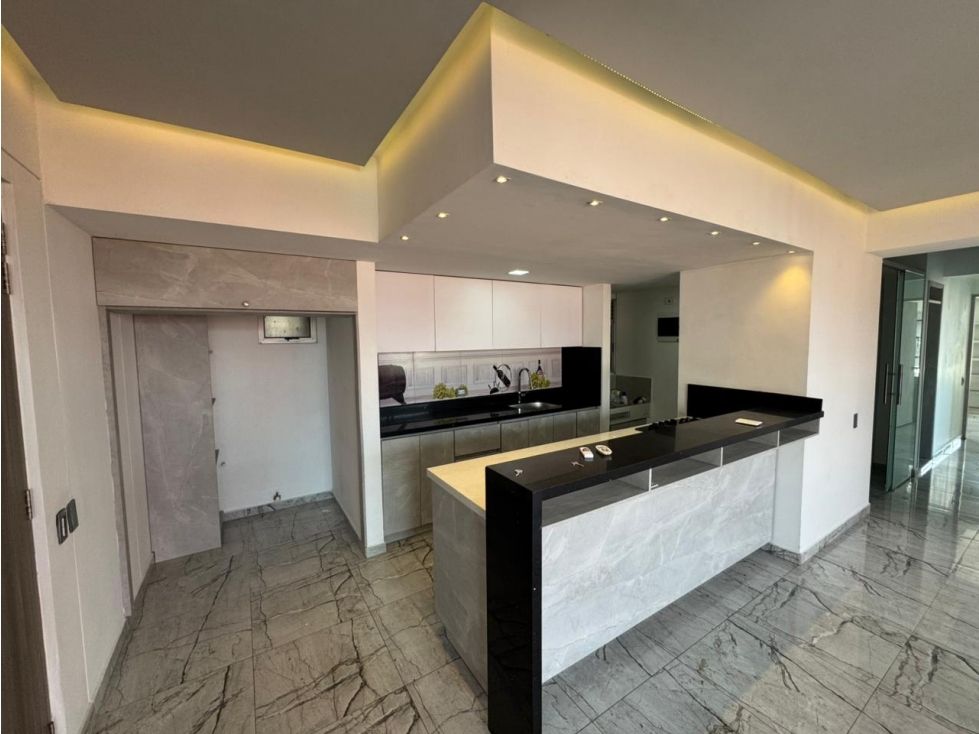 Apartamento en venta Antioquia Medellín Ferreni 101 m2 Habitaciones 3 Baños 2 Garajes 2 Precio $850000000