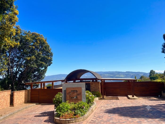 Lote en venta Cundinamarca Sopó Sopó 0 m2 Habitaciones 0 Baños 0 Garajes 0 Precio $580000000