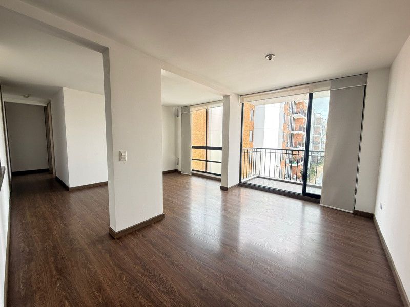 Apartamento en arriendo Cundinamarca Cajicá Santa Cruz 74 m2 Habitaciones 3 Baños 2 Garajes 1 Precio $2000000