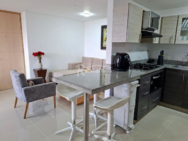 Apartamento en venta Antioquia Envigado El Esmeraldal 82 m2 Habitaciones 3 Baños 2 Garajes 2 Precio $680000000