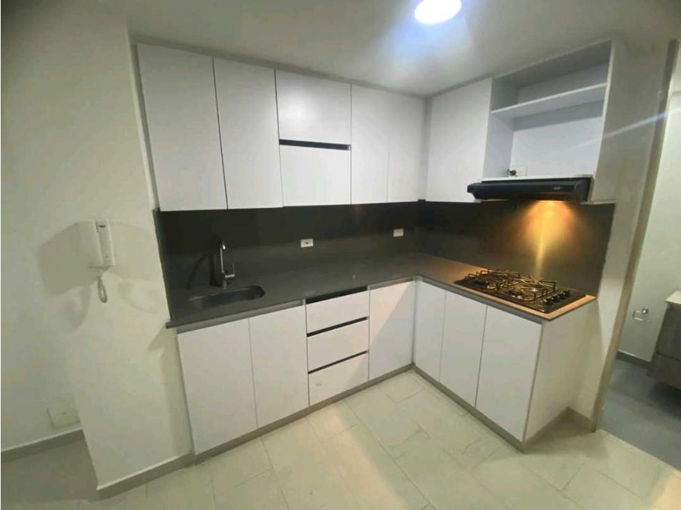 Apartamento en arriendo Antioquia Itagüí Santa Maria Et Ii 65 m2 Habitaciones 2 Baños 2 Garajes 0 Precio $1800000