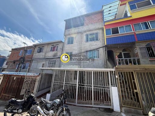 Apartamento en arriendo Santander Floridablanca Br Portales De Jerico 55 m2 Habitaciones 3 Baños 1 Garajes 0 Precio $600000