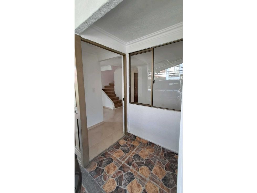 Casa en venta Quindío Armenia Ub Bosques De Viena Et I 85 m2 Habitaciones 4 Baños 3 Garajes 1 Precio $520000000