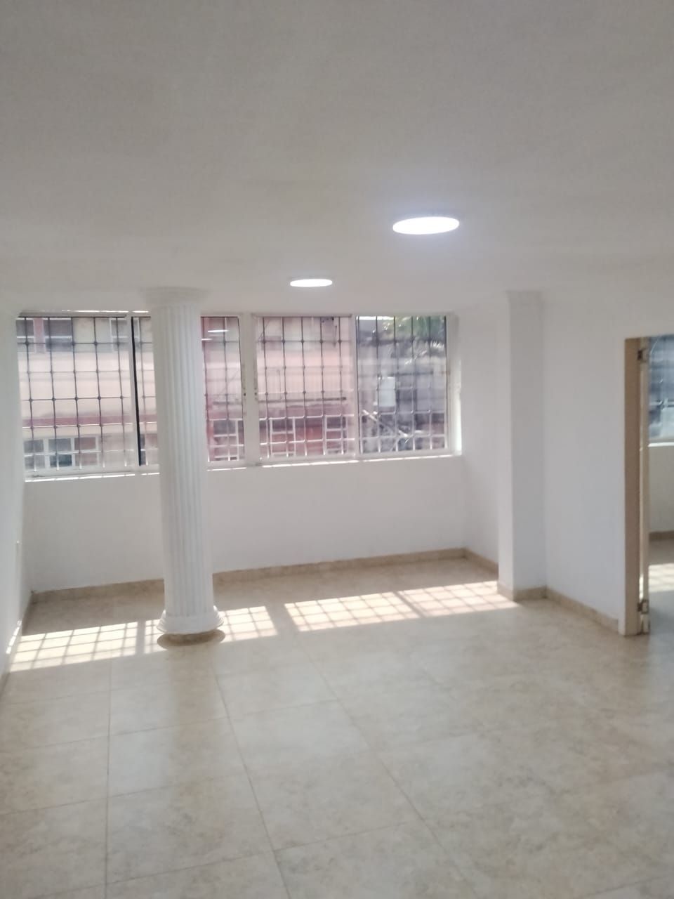 Oficina en arriendo Atlántico Barranquilla Rosario 24 m2 Habitaciones 0 Baños 1 Garajes 0 Precio $500000