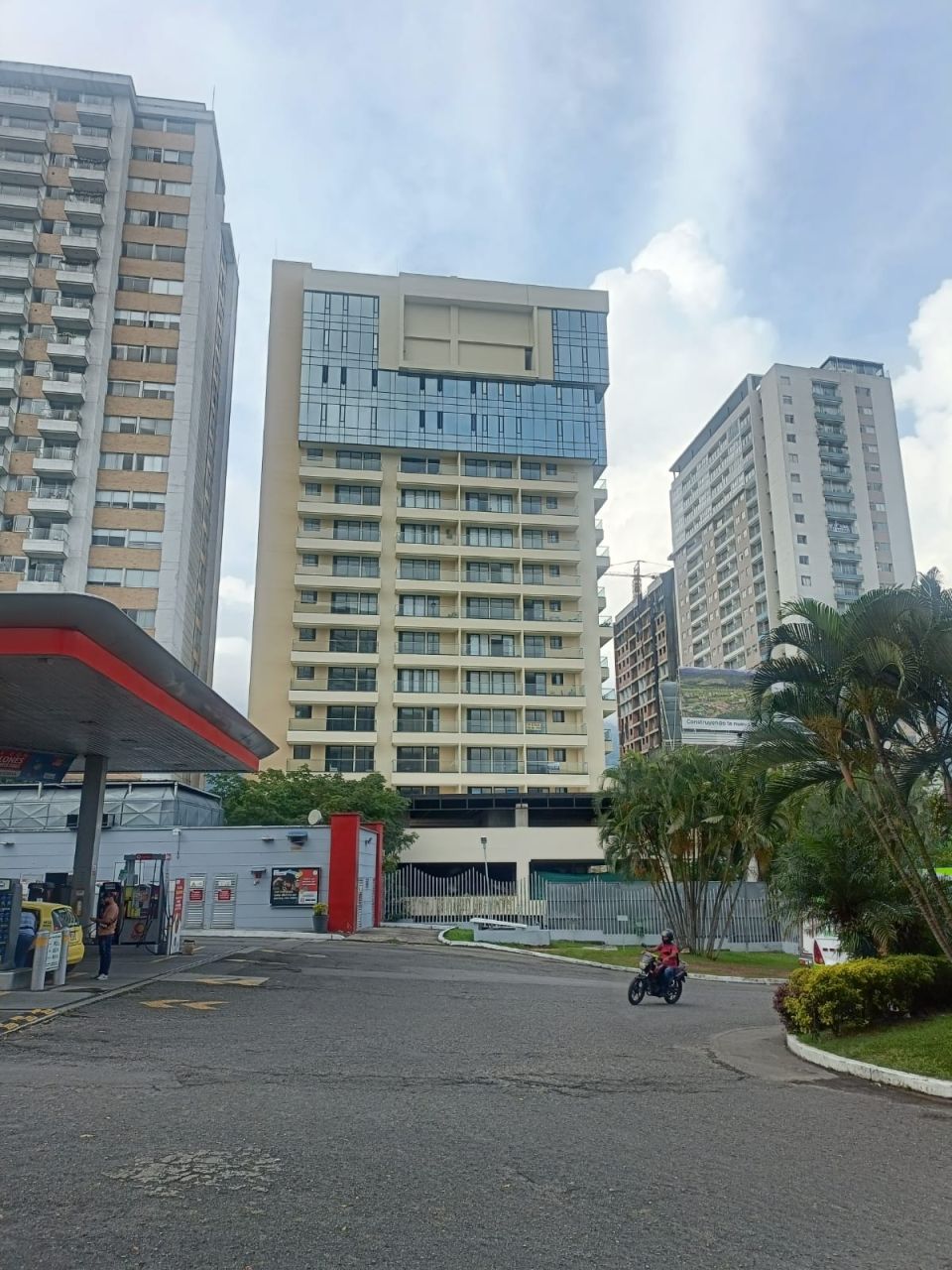 Apartamento en venta Tolima Ibagué Cr Tejares 54 m2 Habitaciones 2 Baños 2 Garajes 1 Precio $350000000