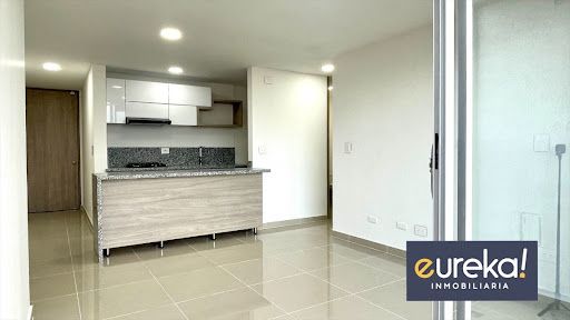 Apartaestudio en arriendo Tolima Ibagué Nn 53 m2 Habitaciones 1 Baños 2 Garajes 1 Precio $1750000