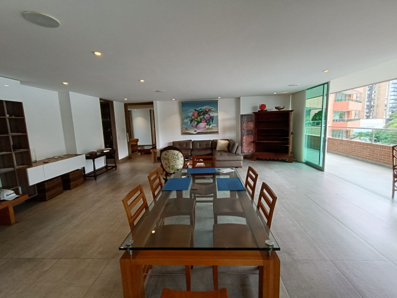 Apartamento en venta Tolima Ibagué Cerro Azul Del Vergel 245 m2 Habitaciones 3 Baños 4 Garajes 3 Precio $1700000000