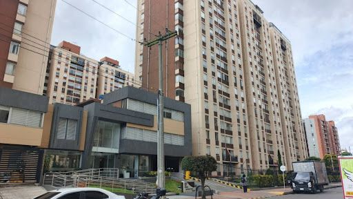 Apartamento en arriendo Cundinamarca Bogotá Cantalejo 52 m2 Habitaciones 3 Baños 2 Garajes 1 Precio $2300000