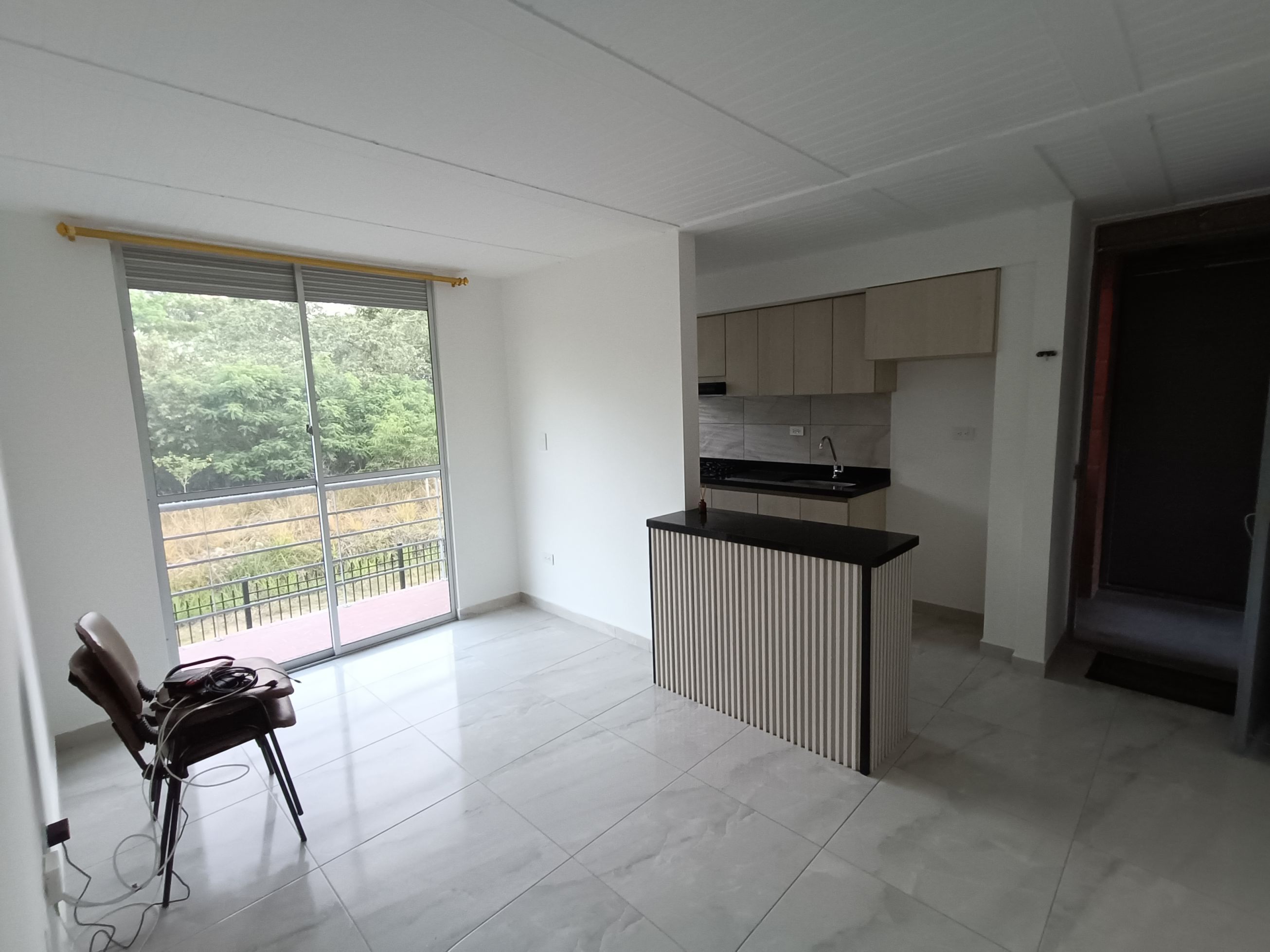 Apartamento en venta Tolima Ibagué Cr Tejares 46 m2 Habitaciones 2 Baños 1 Garajes 1 Precio $150000000