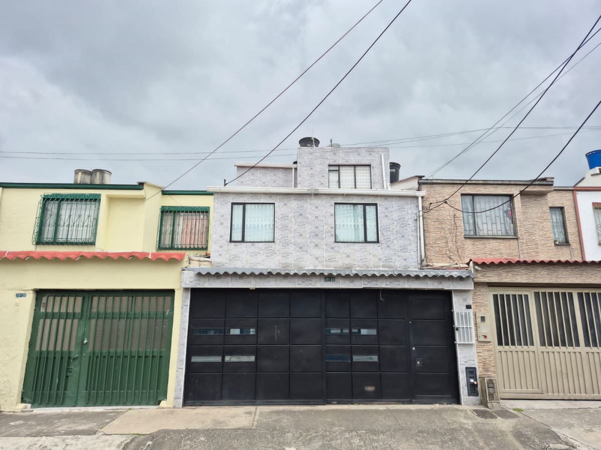 Casa en venta Cundinamarca Bogotá El Rincón De Los Angeles 96 m2 Habitaciones 3 Baños 2 Garajes 2 Precio $820000000