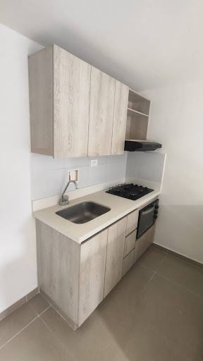 Apartamento en arriendo Antioquia Itagüí Zona Rural 57 m2 Habitaciones 3 Baños 2 Garajes 0 Precio $2100000