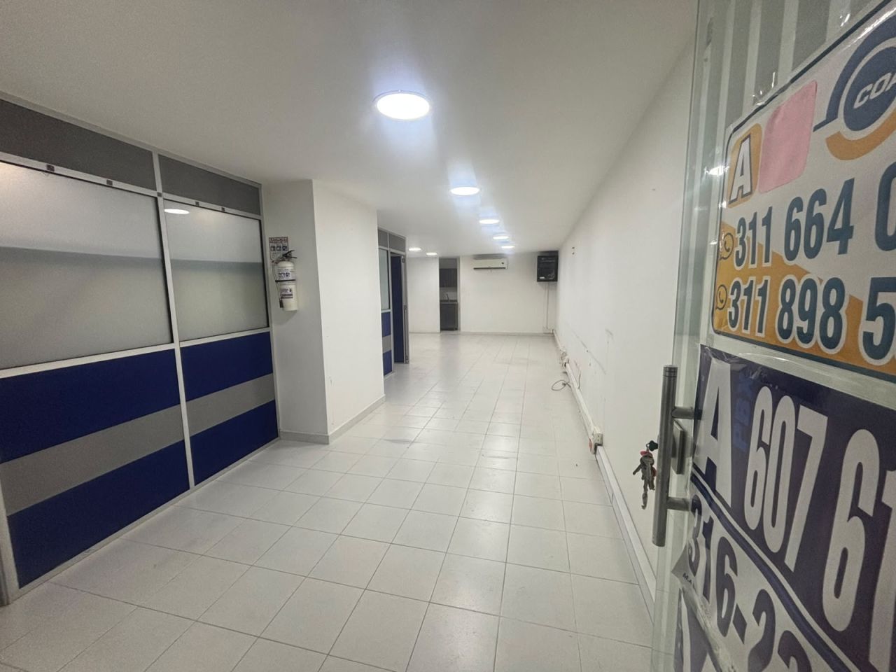Oficina en arriendo o venta Santander Bucaramanga Centro 63 m2 Habitaciones 0 Baños 1 Garajes 0 Precio venta $270000000 Precio arriendo $1720000
