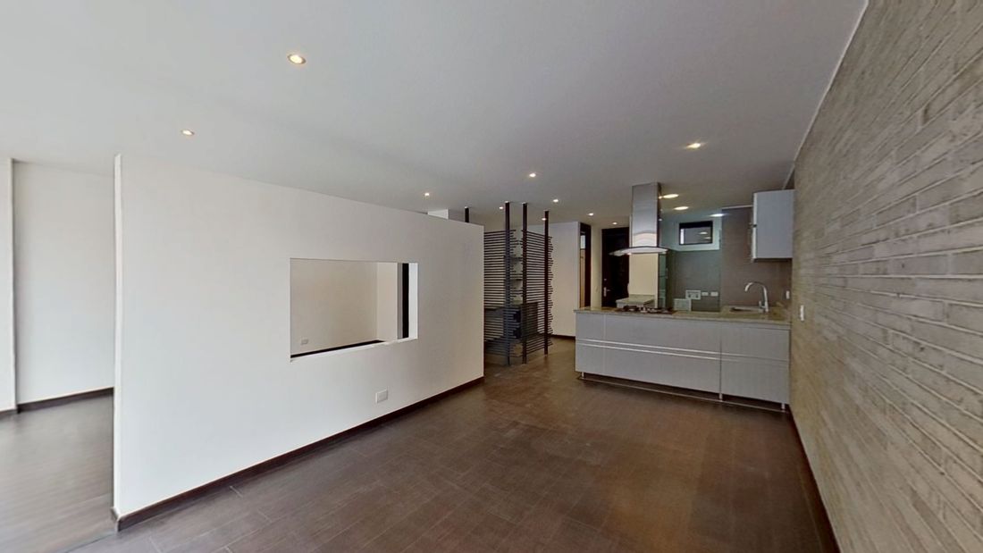 Apartamento en venta Cundinamarca Bogotá Santa Barbara Central 67 m2 Habitaciones 1 Baños 2 Garajes 2 Precio $505000000