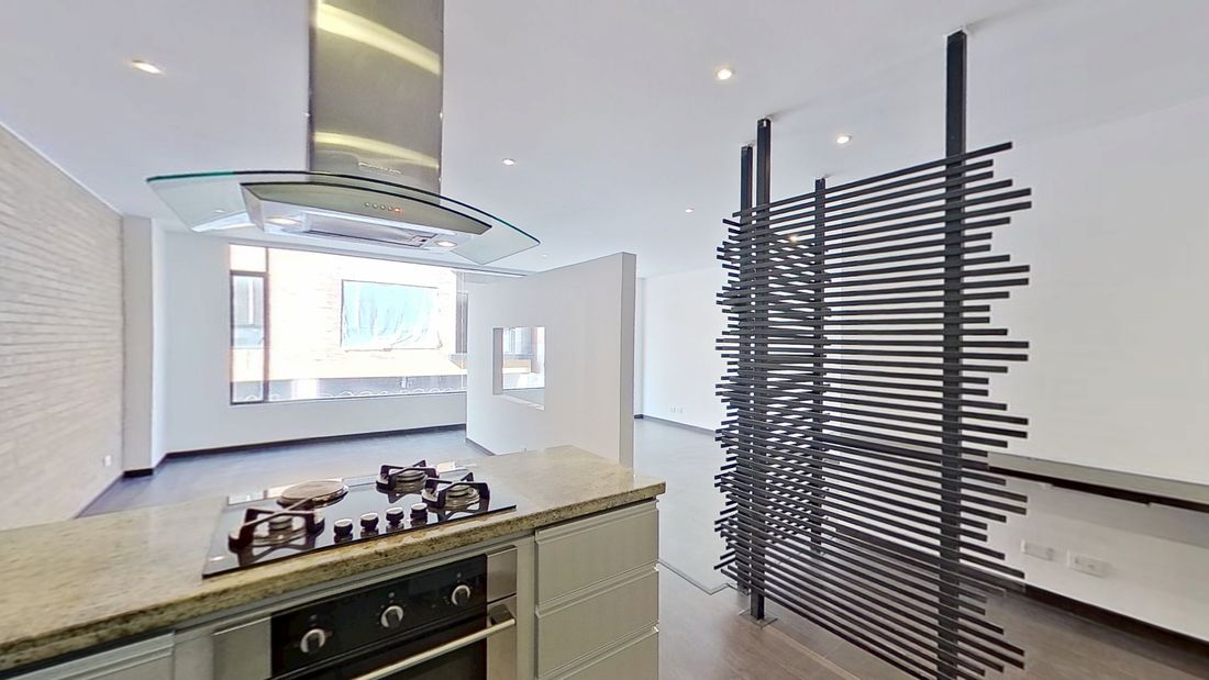 Apartamento en venta Cundinamarca Bogotá Santa Barbara Central 67 m2 Habitaciones 1 Baños 2 Garajes 2 Precio $518000000