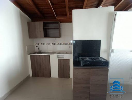 Apartaestudio en arriendo Antioquia Medellín Rosales 30 m2 Habitaciones 1 Baños 1 Garajes 0 Precio $1530000