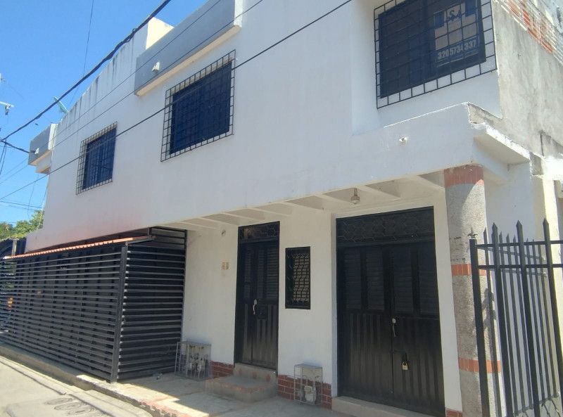 Apartamento en arriendo Magdalena Santa Marta El Mayor 56 m2 Habitaciones 2 Baños 1 Garajes 0 Precio $950000