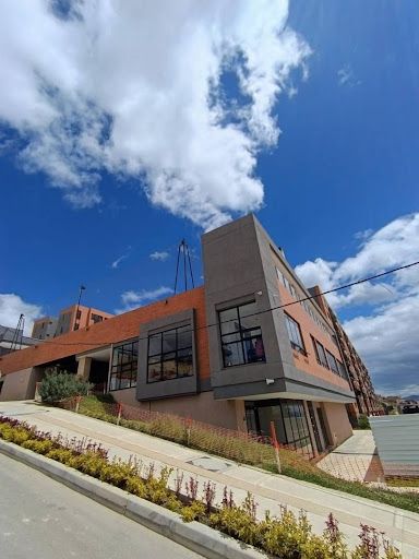 Apartamento en arriendo Cundinamarca Soacha La Cristalina 60 m2 Habitaciones 3 Baños 2 Garajes 0 Precio $980000