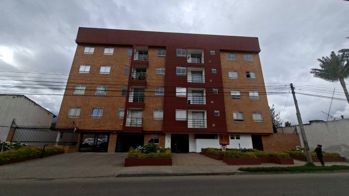 Apartamento en arriendo Cundinamarca Chía Ub Los Geranios 78 m2 Habitaciones 2 Baños 2 Garajes 1 Precio $2000000
