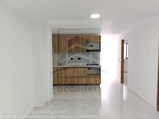 Apartamento en venta Antioquia Medellín San Bernardo 90 m2 Habitaciones 4 Baños 2 Garajes 0 Precio $442900000