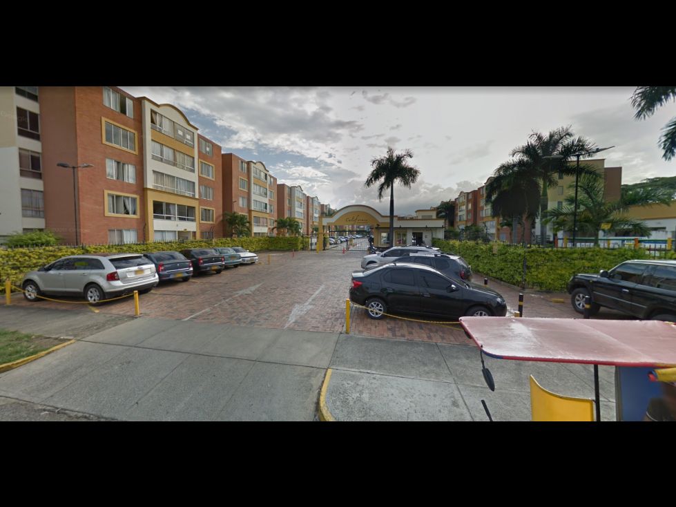 Apartamento en venta Valle Del Cauca Cali Lili 52 m2 Habitaciones 2 Baños 2 Garajes 0 Precio $248000000