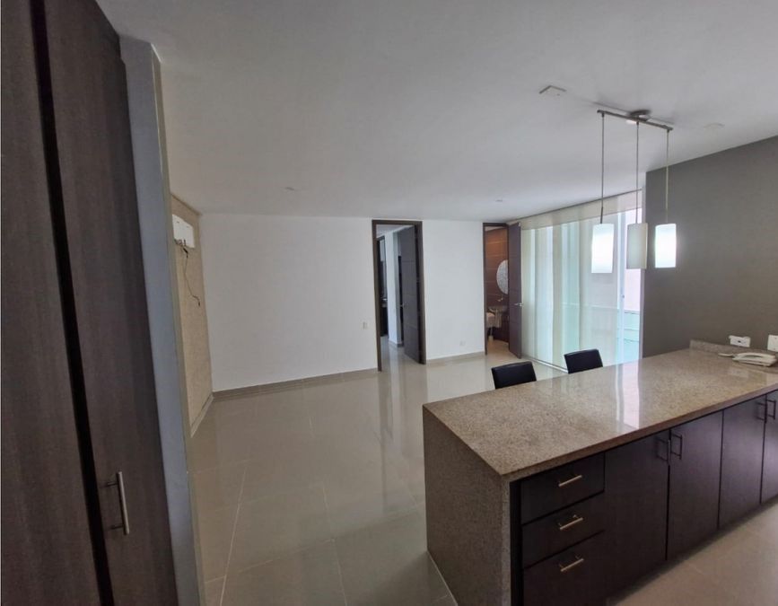 Apartaestudio en arriendo o venta Atlántico Barranquilla Los Pinos 52 m2 Habitaciones 1 Baños 2 Garajes 1 Precio venta $260000000 Precio arriendo $3000000
