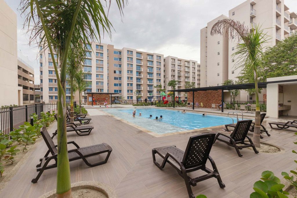 Apartamento en arriendo Magdalena Santa Marta Ub Sierra Adentro 67 m2 Habitaciones 3 Baños 2 Garajes 1 Precio $2308905