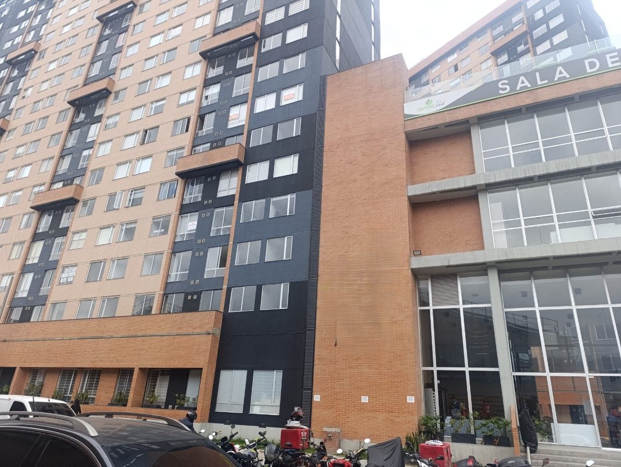 Apartamento en arriendo Cundinamarca Bogotá Industrial Centenario 40 m2 Habitaciones 1 Baños 1 Garajes 0 Precio $1650000