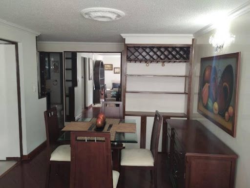 Apartamento en arriendo Cundinamarca Bogotá Caobos Salazar 75 m2 Habitaciones 3 Baños 2 Garajes 1 Precio $3850000