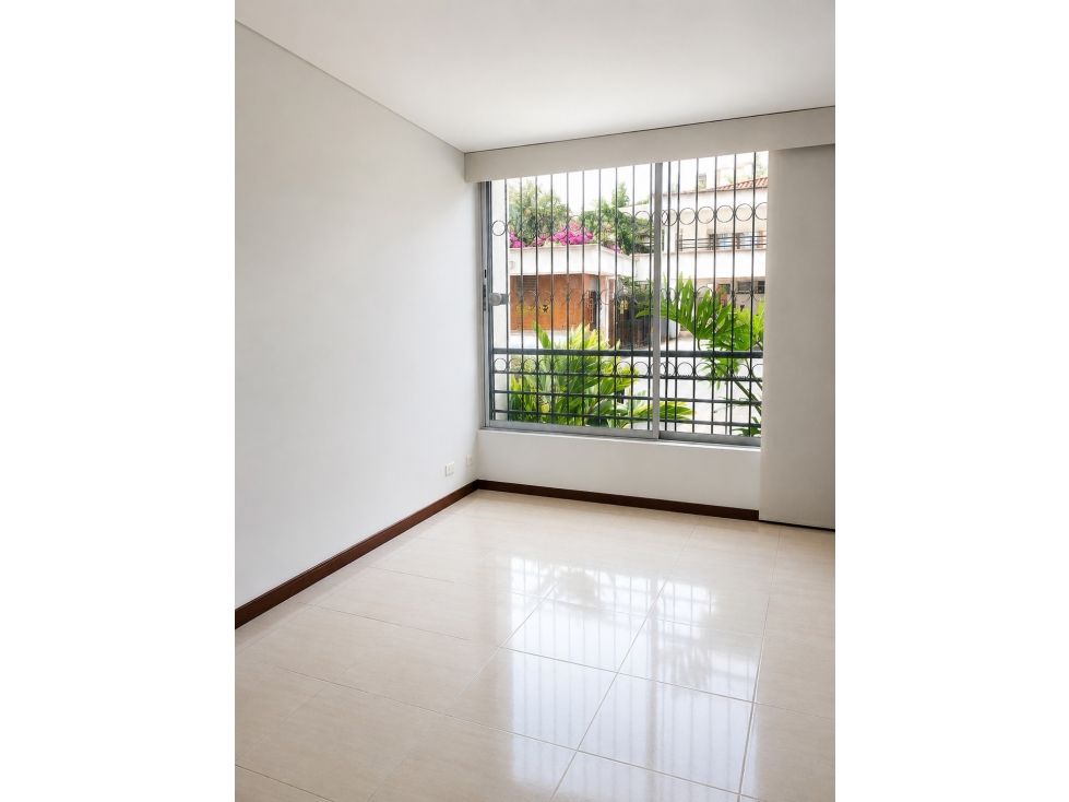 Apartaestudio en venta Valle Del Cauca Cali Prados Del Norte 58 m2 Habitaciones 3 Baños 2 Garajes 0 Precio $290000000
