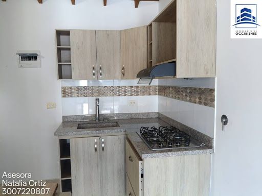 Apartamento en arriendo Antioquia San Jerónimo San Jerónimo 60 m2 Habitaciones 3 Baños 2 Garajes 1 Precio $1400000