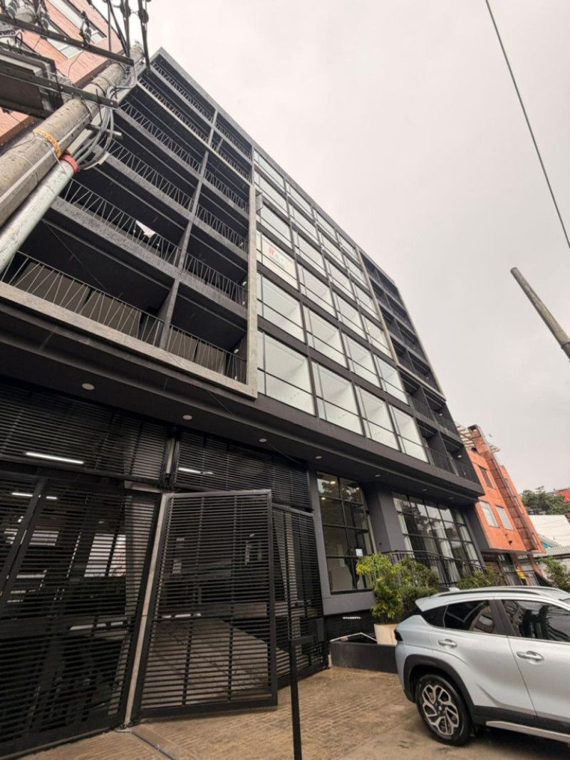 Apartaestudio en arriendo Cundinamarca Bogotá Nuevo Contry 22 m2 Habitaciones 1 Baños 1 Garajes 0 Precio $1600000