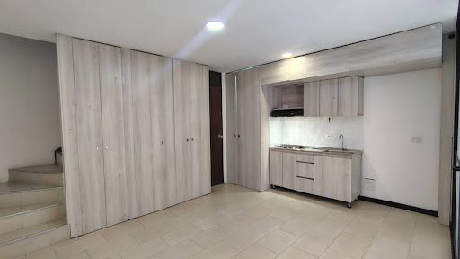 Apartamento en arriendo Antioquia Medellín Campo Valdes No2 46 m2 Habitaciones 2 Baños 1 Garajes 0 Precio $1400000