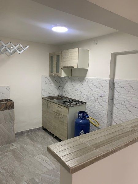 Apartaestudio en arriendo Antioquia Itagüí Santa Maria Et Ii 28 m2 Habitaciones 1 Baños 1 Garajes 0 Precio $1300090
