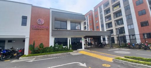 Apartamento en venta Cundinamarca Siberia Siberia 63 m2 Habitaciones 3 Baños 2 Garajes 1 Precio $195000000