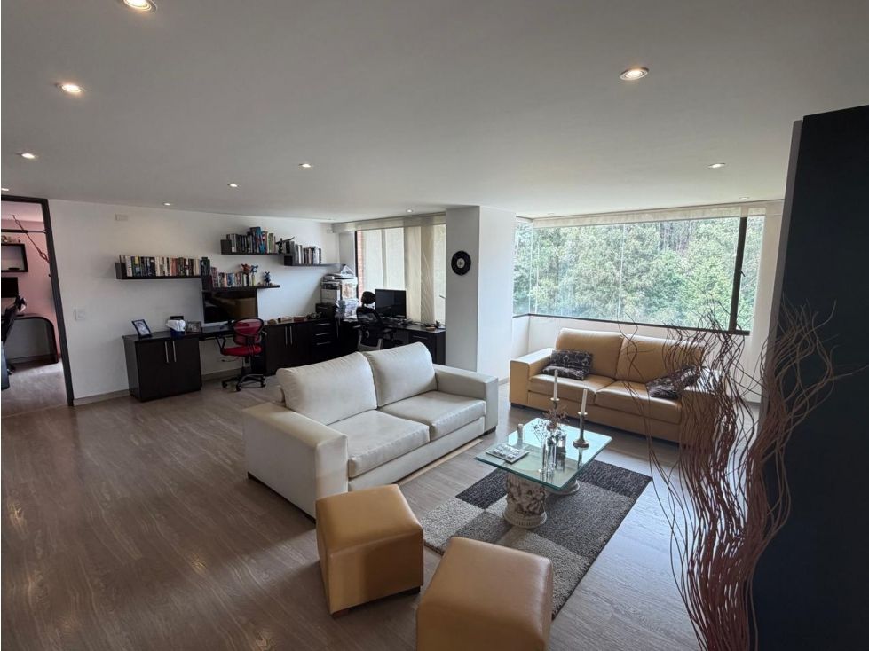 Apartamento en arriendo Cundinamarca Bogotá Los Alpes 440 m2 Habitaciones 5 Baños 5 Garajes 5 Precio $27000000