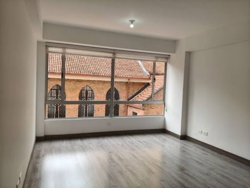 Apartamento en venta Cundinamarca Bogotá Las Nieves 28 m2 Habitaciones 1 Baños 1 Garajes 1 Precio $250000000
