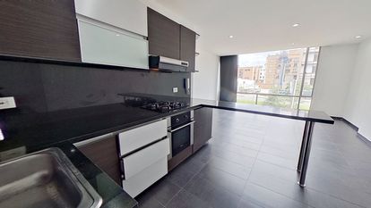 Apartamento en venta Cundinamarca Bogotá La Calleja 64 m2 Habitaciones 2 Baños 2 Garajes 1 Precio $566000000