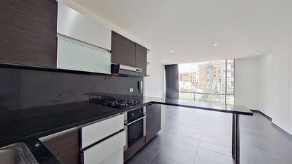 Apartamento en venta Cundinamarca Bogotá La Calleja 64 m2 Habitaciones 2 Baños 2 Garajes 1 Precio $566000000