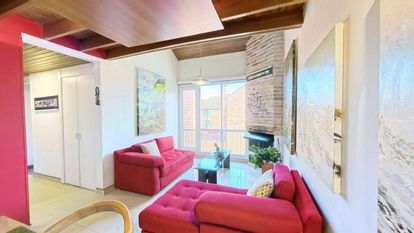 Apartamento en venta Cundinamarca Bogotá Rincon Del Norte 79 m2 Habitaciones 4 Baños 4 Garajes 1 Precio $500000000