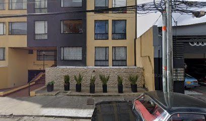 Apartamento en venta Cundinamarca Bogotá Prado Pinzón 60 m2 Habitaciones 2 Baños 2 Garajes 1 Precio $330000000