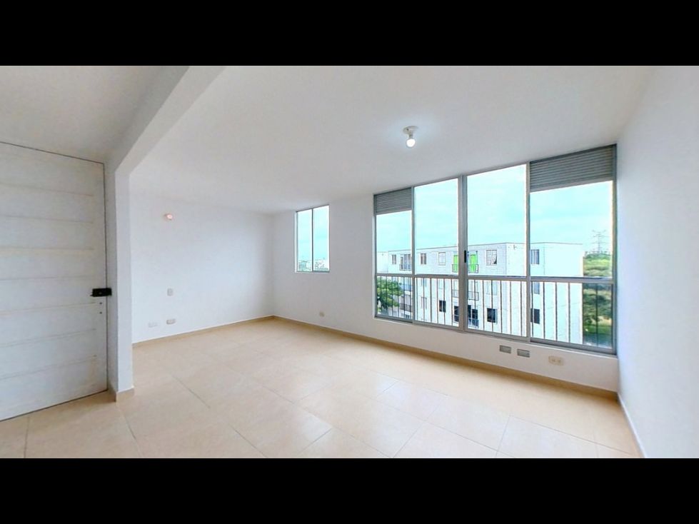 Apartamento en venta Valle Del Cauca Yumbo Panorama 50 m2 Habitaciones 2 Baños 2 Garajes 0 Precio $177000000