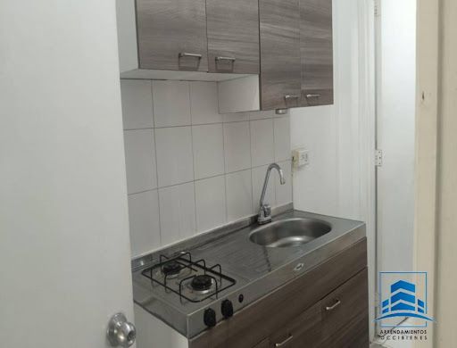 Apartaestudio en arriendo Antioquia Medellín Simon Bolivar 30 m2 Habitaciones 1 Baños 1 Garajes 0 Precio $1800000