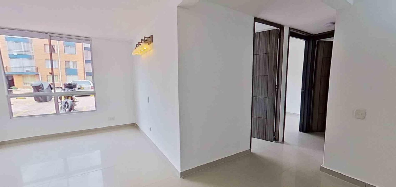 Apartamento en venta Cundinamarca Mosquera El Porvenir 45 m2 Habitaciones 3 Baños 2 Garajes 0 Precio $181000000