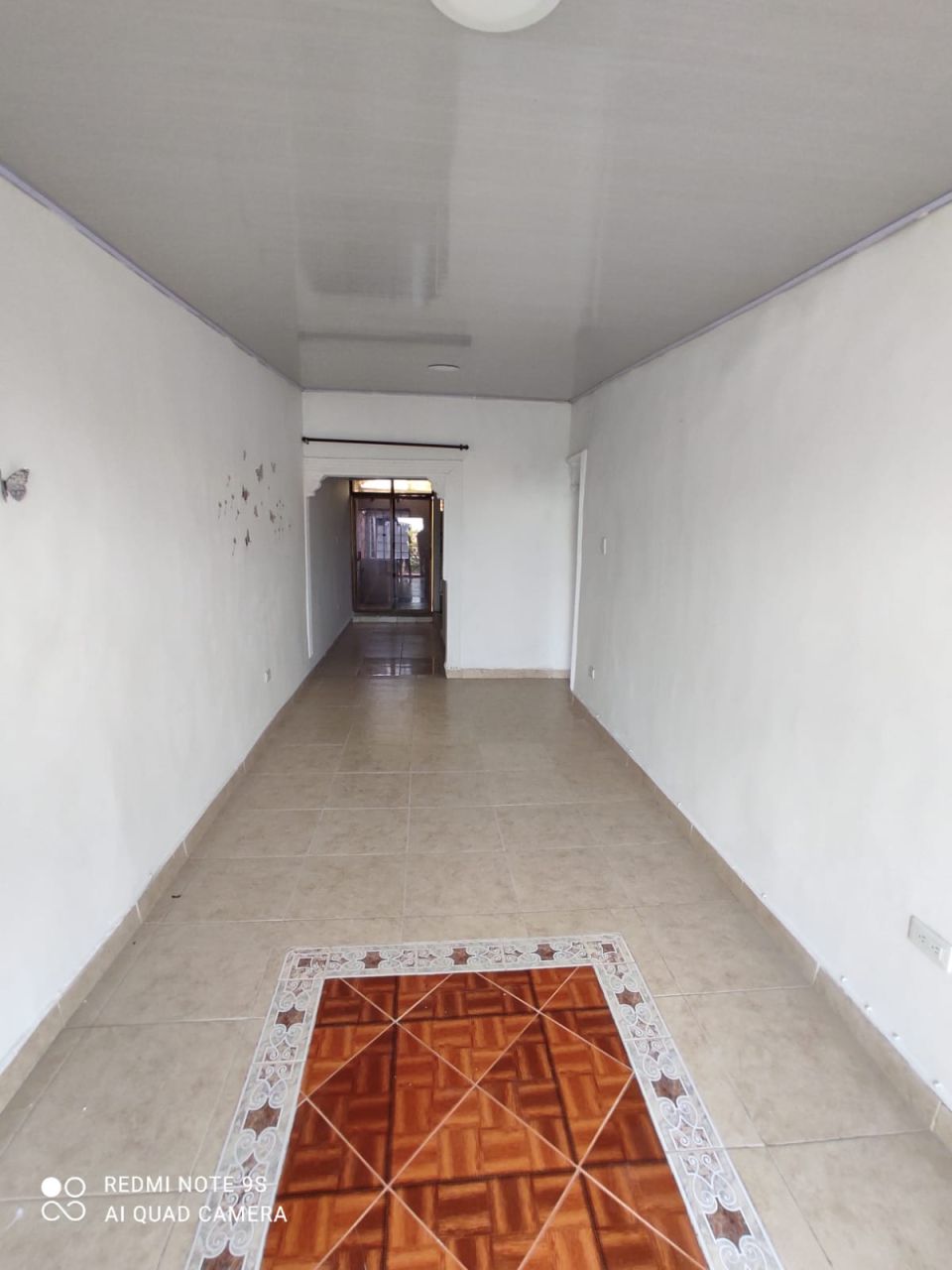 Apartamento en arriendo Valle Del Cauca Cali Fonaviemcali 45 m2 Habitaciones 1 Baños 1 Garajes 1 Precio $650000