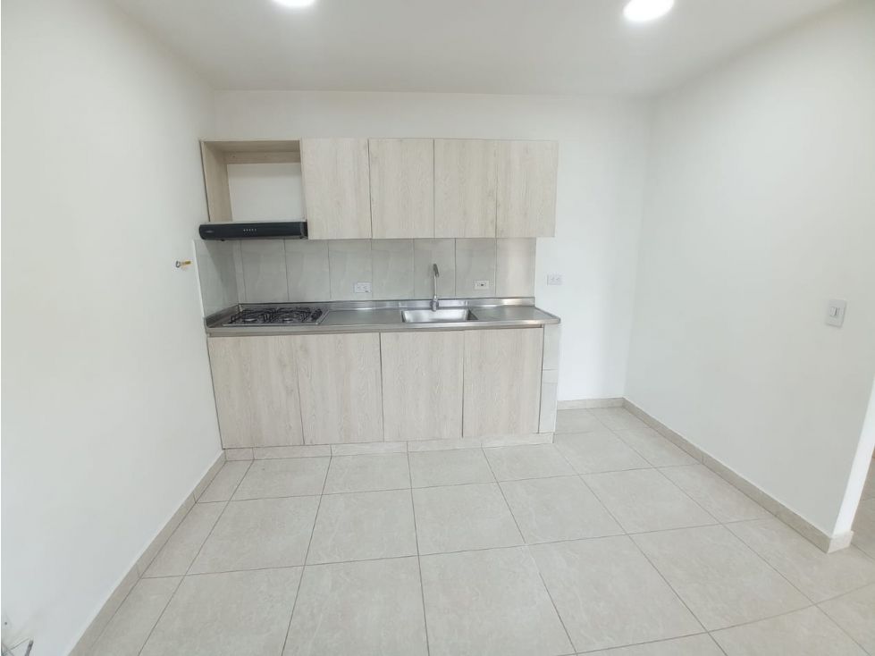 Apartamento en arriendo Antioquia Medellín La Milagrosa 62 m2 Habitaciones 3 Baños 2 Garajes 0 Precio $2300000