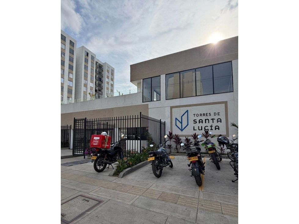 Apartamento en venta Valle Del Cauca Cali Brisas De Los Álamos 50 m2 Habitaciones 2 Baños 2 Garajes 0 Precio $240000000